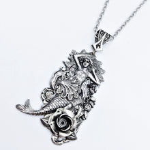 Charger l'image dans la galerie, Collier <em>Gift from a Sailor</em>