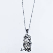 Charger l'image dans la galerie, Collier <em>Gift from a Sailor</em>
