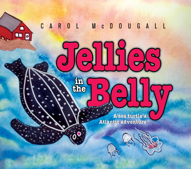 Jellies in the Belly