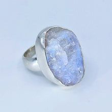 Charger l'image dans la galerie, Bague <em>Ragged Harbour</em> Pierre de lune large
