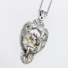Charger l'image dans la galerie, Collier <em>Moonbeams at Play</em>