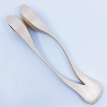 Load image into Gallery viewer, Natural Boîte-à-Bois Musical Spoons
