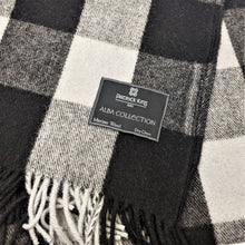 Charger l'image dans la galerie, Couverture tartan <em>Northumberland</em>