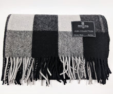 Charger l'image dans la galerie, Couverture tartan <em>Northumberland</em>