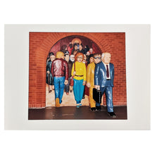 Charger l'image dans la galerie, Carte <em>People Apart Coming Together</em>