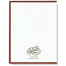 Charger l'image dans la galerie, Carte <em>Rhymes with Stupid</em>