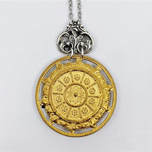 Charger l'image dans la galerie, Collier <em>Run Fox Run</em>