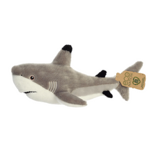Load image into Gallery viewer, Shark Plush
