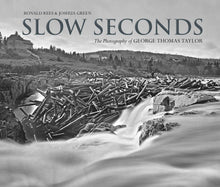 Charger l'image dans la galerie, <em>Slow Seconds</em>
