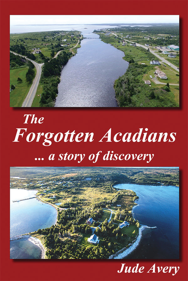 The Forgotten Acadians