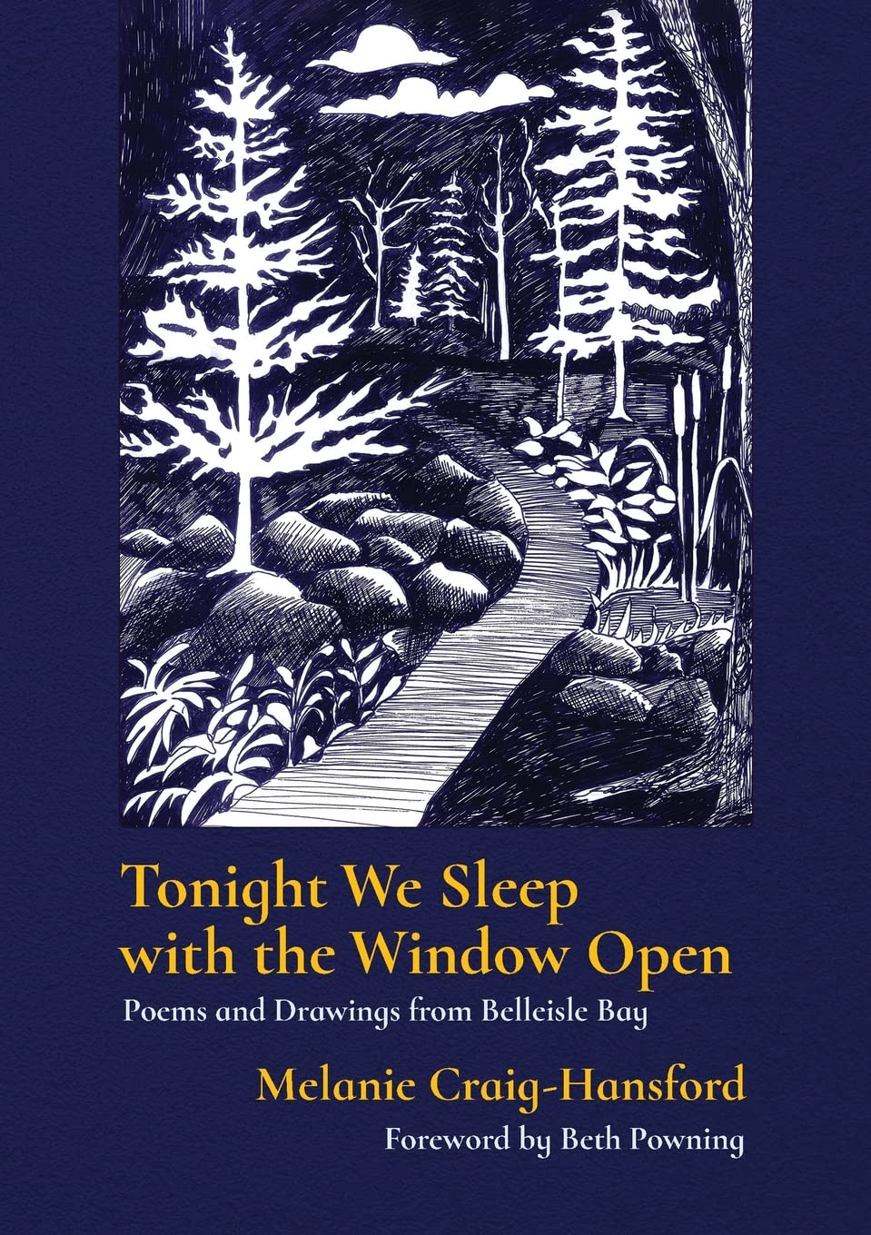 Tonight We Sleep with the Window Open