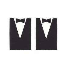 Charger l'image dans la galerie, Carte <em>Two Tuxedos</em>
