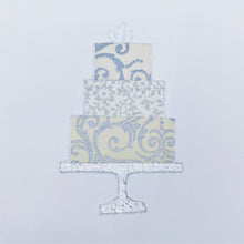 Charger l'image dans la galerie, Carte <em>Cake with Stand</em>