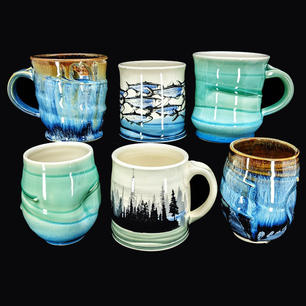 Eastwood Pottery – NBM Boutique MNB