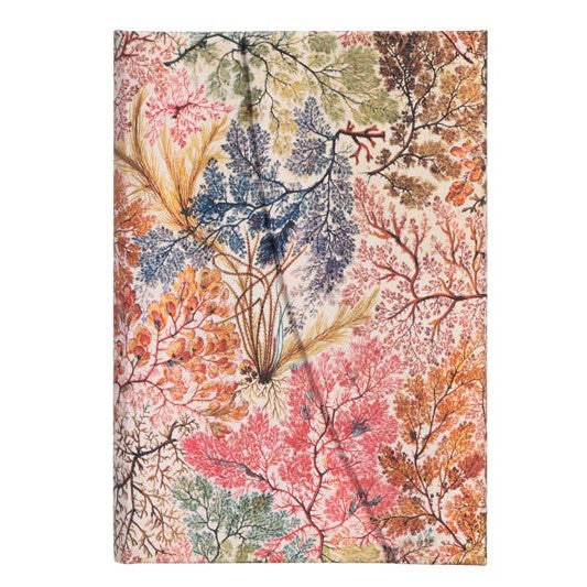 Mini carnet ligné <em>Jardin aux poires</em>