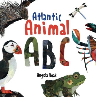 <em>Atlantic Animal ABC</em>