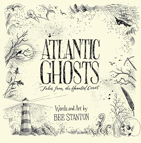 <em>Atlantic Ghosts</em>