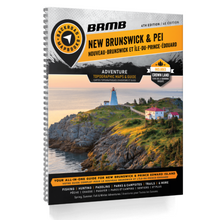 Load image into Gallery viewer, Backroad Mapbook (4th Edition)
