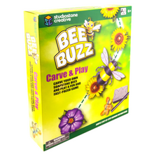 Charger l&#39;image dans la galerie, Kit de jeu &lt;em&gt;Bee Buzz&lt;/em&gt;
