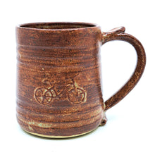 Load image into Gallery viewer, Bikeware Beer Mug
