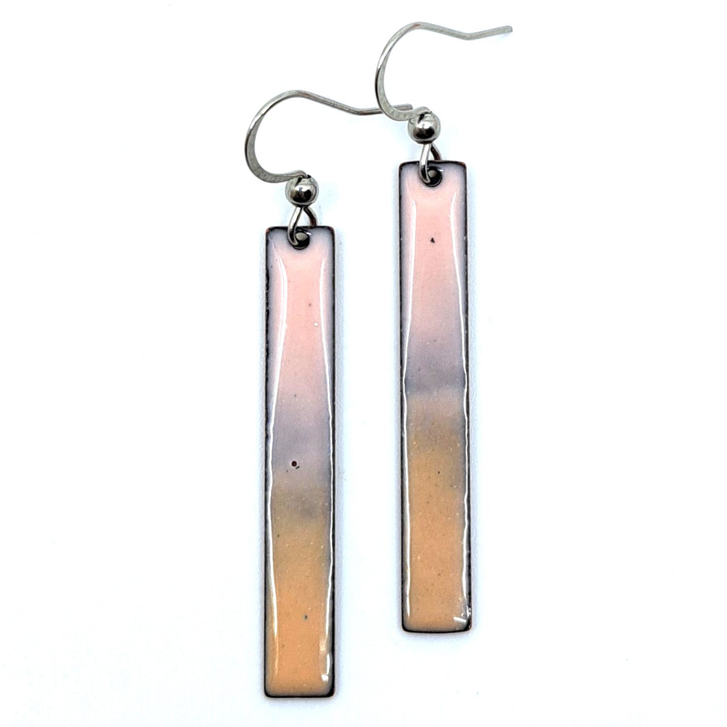 Boucles d'oreilles <em>Blossom Bar</em>