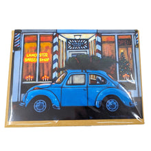 Charger l&#39;image dans la galerie, Carte &lt;em&gt;Bob’s Bug&lt;/em&gt;
