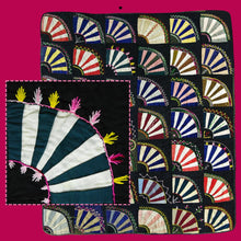 Load image into Gallery viewer, 2027 Quilts Courtepointes
