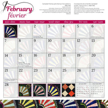 Load image into Gallery viewer, 2027 Quilts Courtepointes
