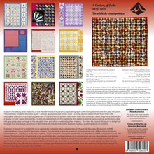 Load image into Gallery viewer, 2027 Quilts Courtepointes
