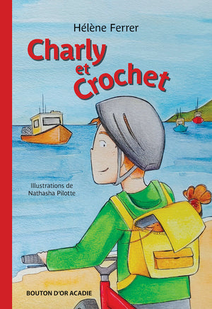 « Charly et Crochet »