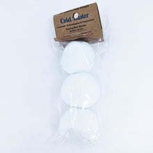 Load image into Gallery viewer, Cold Buster Bath Bombs (3 Pack)
