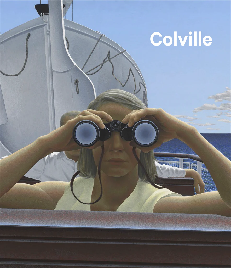 <em>Colville</em>