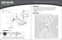 Charger l&#39;image dans la galerie, &lt;em&gt;Constellations Activity Book&lt;/em&gt;
