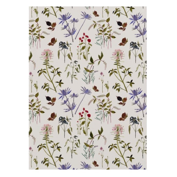 Carte <em>Cottage Wallpaper</em>