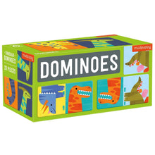 Charger l&#39;image dans la galerie, Dominos &lt;em&gt;Dinosaure&lt;/em&gt;
