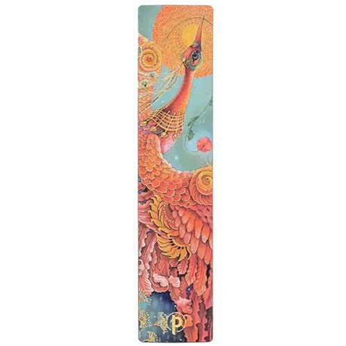 Firebird Bookmark