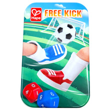 Load image into Gallery viewer, Free Kick Pocket Game
