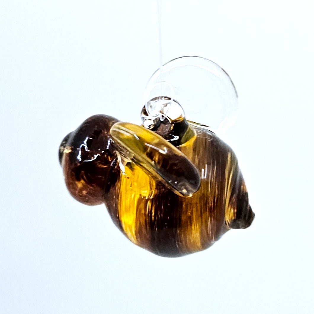 Glass Bumblebee