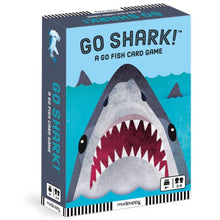 Charger l&#39;image dans la galerie, Jeu de cartes &lt;em&gt;Go Shark!&lt;/em&gt;
