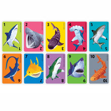 Charger l&#39;image dans la galerie, Jeu de cartes &lt;em&gt;Go Shark!&lt;/em&gt;
