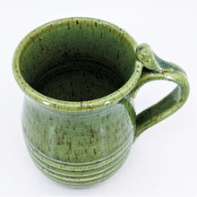 Load image into Gallery viewer, Green Beer Mug
