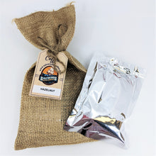Load image into Gallery viewer, Toasted Hazelnut Coffee Gift Bag
