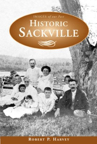 <em>Historic Sackville</em>