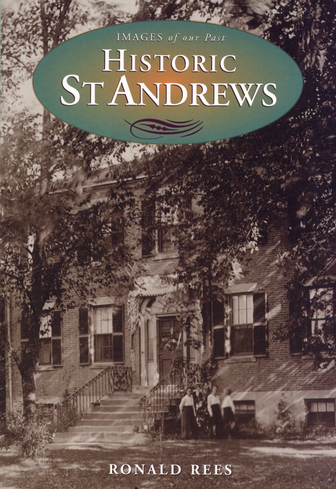 Historic St. Andrews