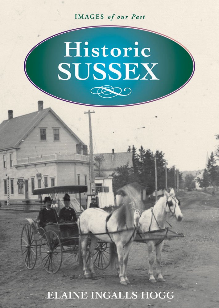 Historic Sussex