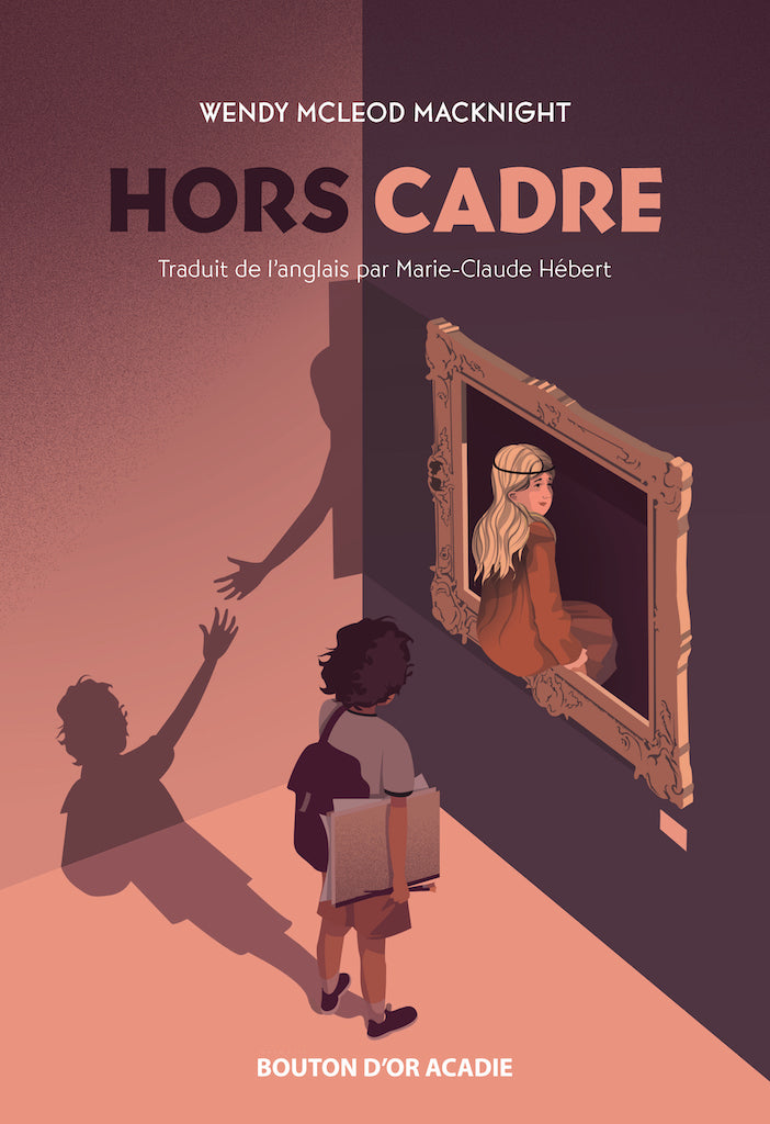 « Hors cadre »