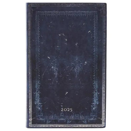 Agenda maxi <em>Encre Bleue</em> (2025)