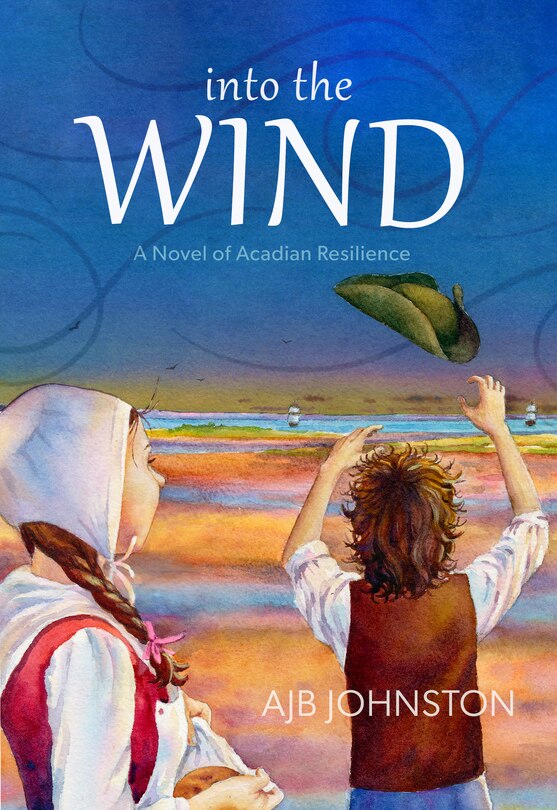 <em>Into the Wind</em>