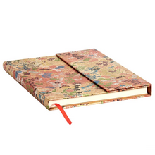 Load image into Gallery viewer, Kara-Ori - Ultra Unlined Wrap Journal
