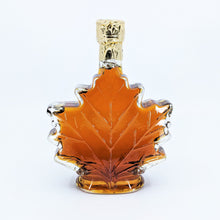 Load image into Gallery viewer, Large Autumn Pure Maple Syrup (250 ml)
